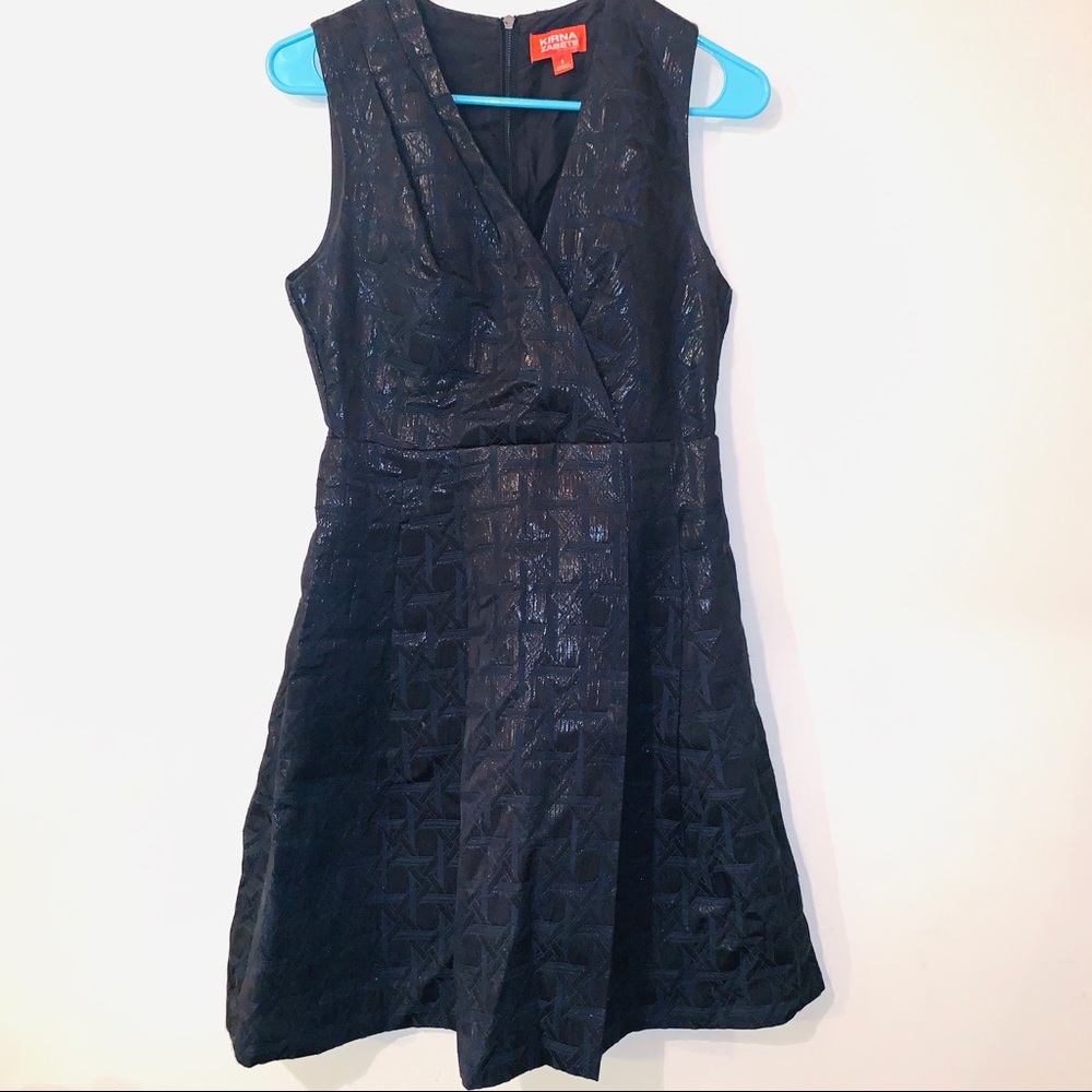 Kirna Zabete for Target Dress